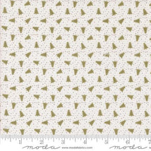 Berry And Pine - Sage 5245-22