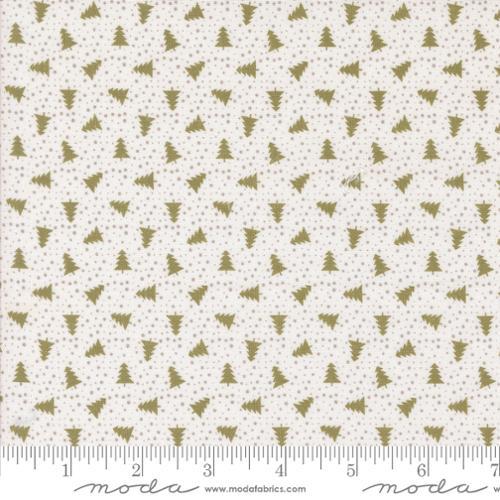 Berry And Pine - Sage 5245-22