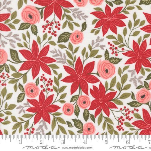 Berry And Pine - Snow 5240-11