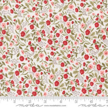 Berry And Pine - Snow 5241-11