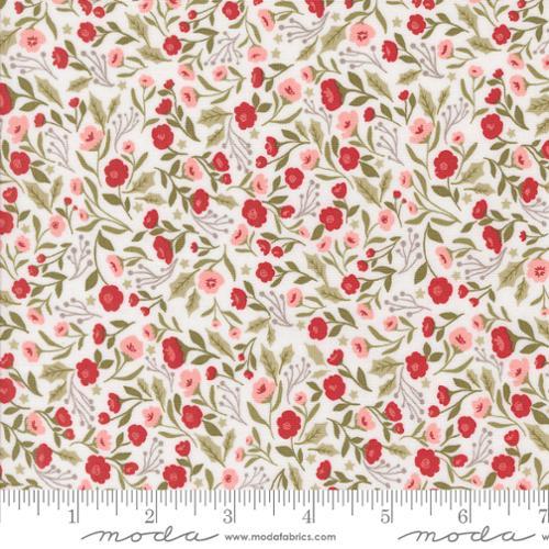 Berry And Pine - Snow 5241-11