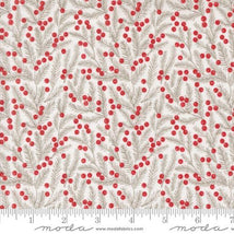 Berry And Pine - Snow 5243-11