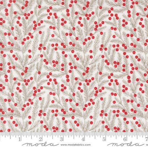 Berry And Pine - Snow 5243-11
