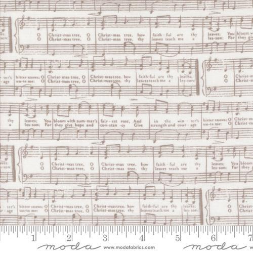 Berry And Pine - Snow 5244-11