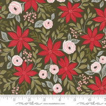 Berry And Pine - Wintergreen 5240-13