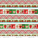 Berry Besties-Multi 2268-86