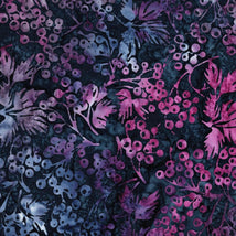 Berry Crush-Berries Multi Blue Purple 712538828