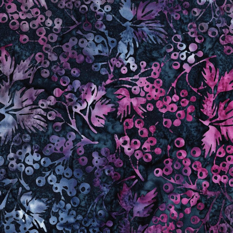 Berry Crush-Berries Multi Blue Purple 712538828