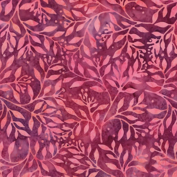 Berry Crush-Sprigs Berries Multi Pink Purple Orange 712543816