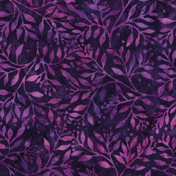 Berry Crush-Sprigs Berries Purple 712543470