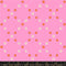 Best Day Ever - Diamond Flowers Flamingo RS0107-14