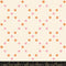 Best Day Ever - Diamond Flowers Posy Orange RS0107-12