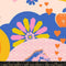 Best Day Ever - Novelty Kitsch Posy RS0103-11
