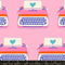 Best Day Ever - Typewriters Posy RS0104-14