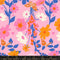 Best Day Ever - Foxgloves Florals Posy RS0106-12