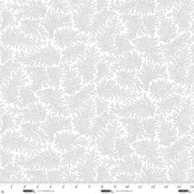 Best Of Cream & Sugar-White On White 8926-01W