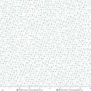 Best Of Quilters Flour-White On White 2643-01W