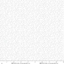 Best Of Quilters Flour-White On White 2647-01W