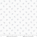 Best Of Quilters Flour-White On White 2648-01W