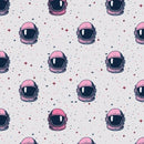 Beyond The Horizon-Reflections Of Space-Cupcake RJ6231-CU3