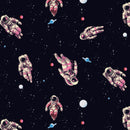 Beyond The Horizon-Zero Gravity-Black RJ6232-BK4