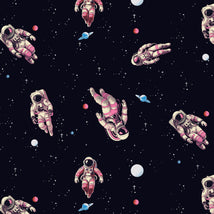 Beyond The Horizon-Zero Gravity-Black RJ6232-BK4