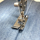 Bi Level Foot Left 9mm BP Janome