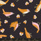 Bird Is The Word-Soft Black RS3076-17