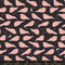 Bird Is The Word-Soft Black RS3078-16