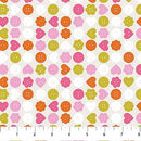 Bits & Bobs-Buttons Cream 91266-11