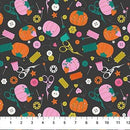 Bits & Bobs-Notions Black 91263-99