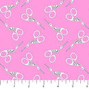 Bits & Bobs-Scissors Pink 91270-21