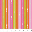 Bits & Bobs-Zippers Orange 91267-56