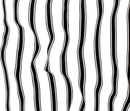 Matisse Crepe Print-Off White/Black 69014-02