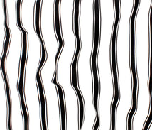 Matisse Crepe Print-Off White/Black 69014-02