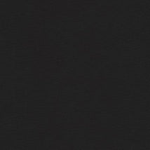 Black Fineline Twill 4.9oz F207-664