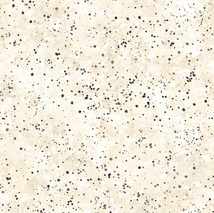 Poinsettia Radiance-Dots Cream/Black W110-012-077