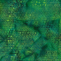 Blenders-Bubble Hole Leaf BE31-G1