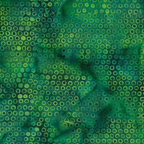 Blenders-Bubble Hole Leaf BE31-G1