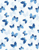 Blissful Blues 49353-144
