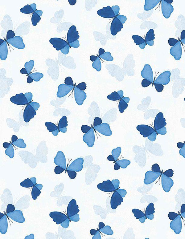 Blissful Blues 49353-144