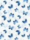 Blissful Blues 49353-144