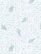 Blissful Blues 49357-144