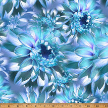 Bloom-Cornflower W5398-451