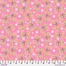 Bloom!-Butterfly Delight Pink PWMC082.XPINK