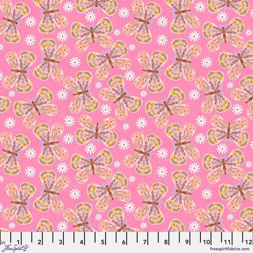 Bloom!-Butterfly Delight Pink PWMC082.XPINK