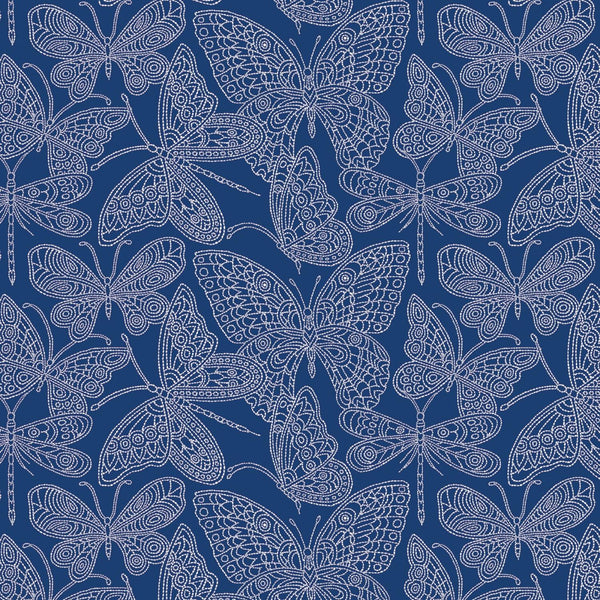 Blooming Denim-Blue CON13283-54