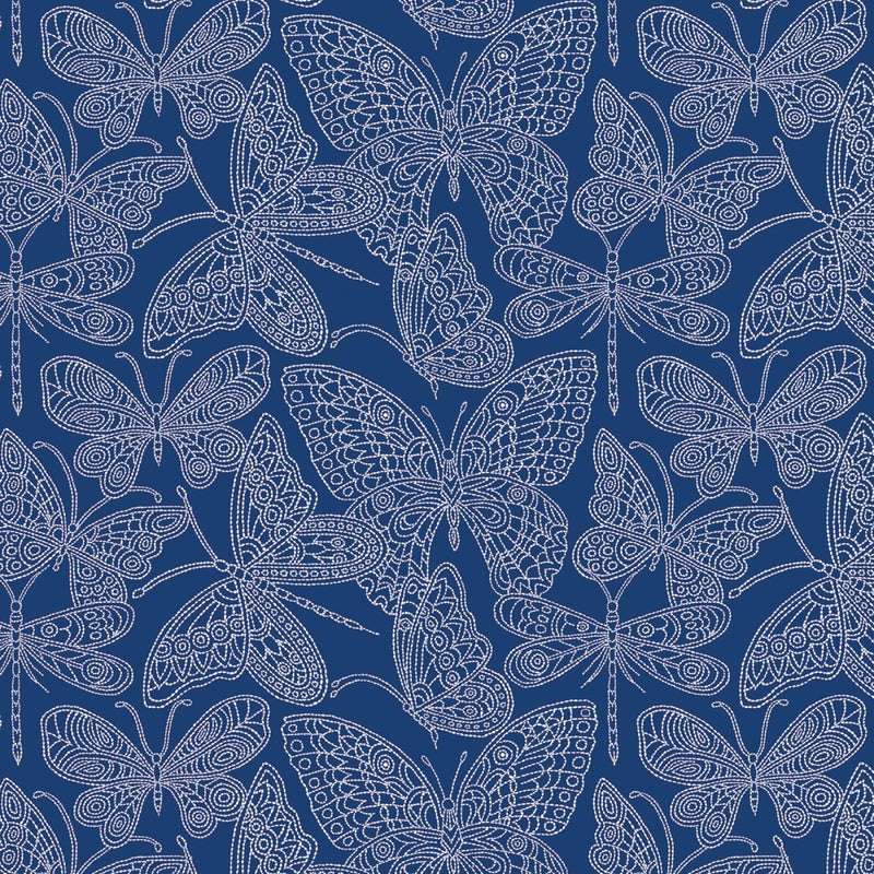 Blooming Denim-Blue CON13283-54