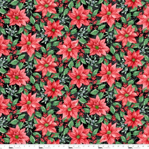 Blooms of the Holiday 8382-99