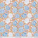 Blostma & Song-Berry Ballroom Cerulean PWPE001.CERULEAN